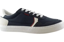 S.Oliver Apron Toe | Mens Shoes<Smith 13602-38 Mens Fashion Trainers
