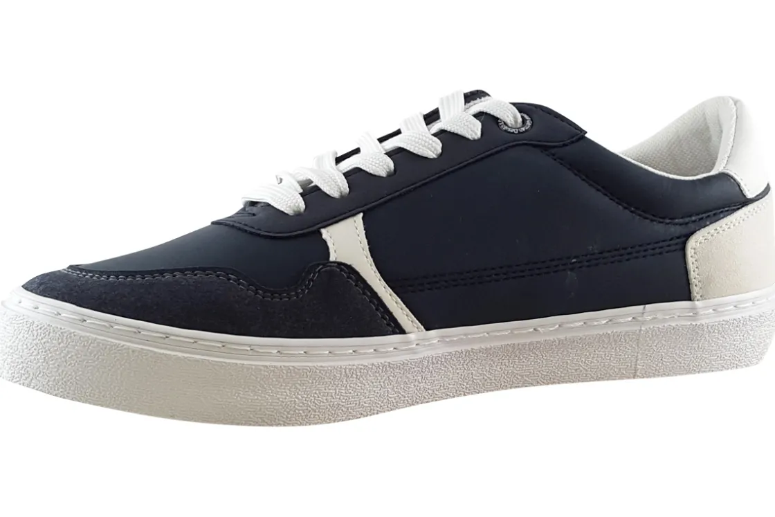 S.Oliver Apron Toe | Mens Shoes<Smith 13602-38 Mens Fashion Trainers