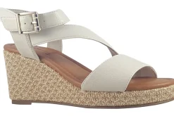 Women S.Oliver Womens Sandals<Tabby 28707-44 Womens Sandals