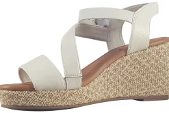Women S.Oliver Womens Sandals<Tabby 28707-44 Womens Sandals