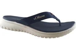 Women S.Oliver Womens Sandals<Talula 27106-42 Womens Sandals
