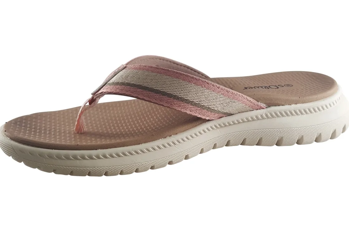 Women S.Oliver Womens Sandals<Talula 27106-42 Womens Sandals