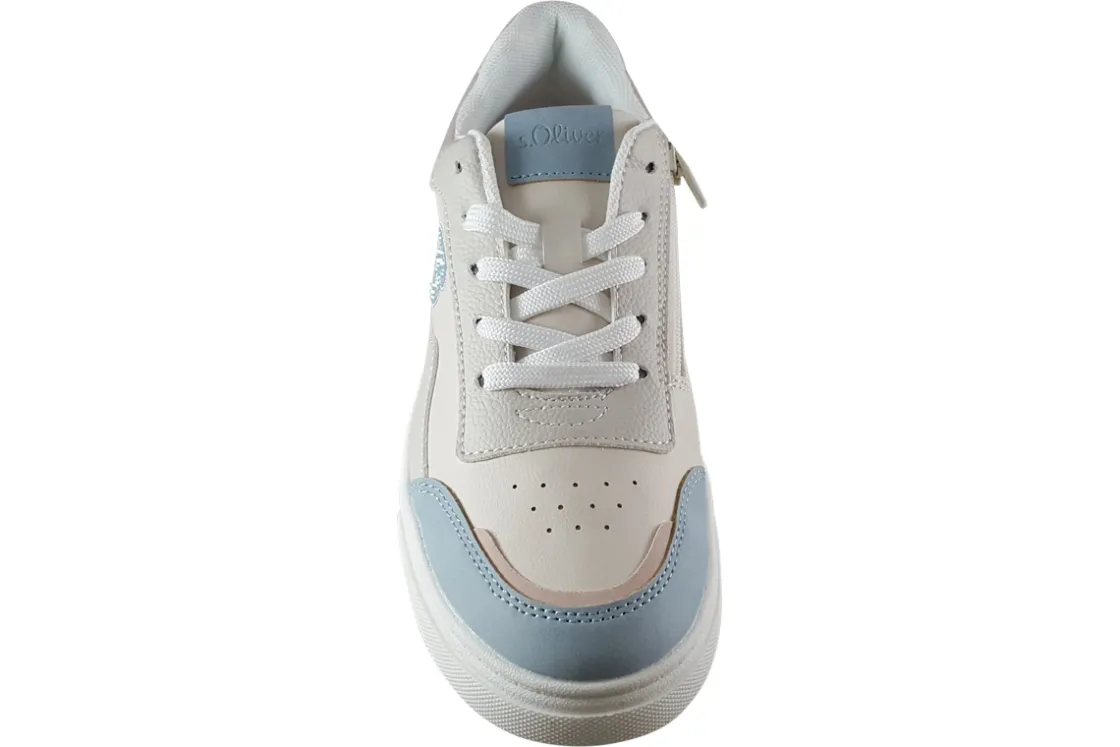 S.Oliver Laced | Girls Shoes<Toya 43200-110 Girls Shoes
