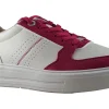 Women S.Oliver Womens Fashion Trainers<Trafford 23637-42 Womens Leather Fashion Trainers