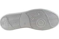 Women S.Oliver Womens Fashion Trainers<Trafford 23637-42 Womens Leather Fashion Trainers