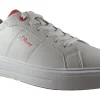 Women S.Oliver Womens Fashion Trainers<Turlough 23635-42 Womens Fashion Trainers