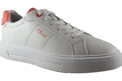 Women S.Oliver Womens Fashion Trainers<Turlough 23635-42 Womens Fashion Trainers