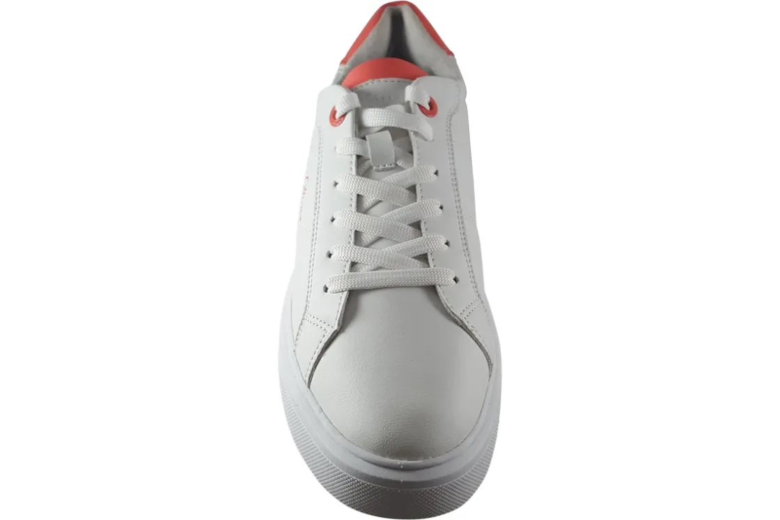 Women S.Oliver Womens Fashion Trainers<Turlough 23635-42 Womens Fashion Trainers