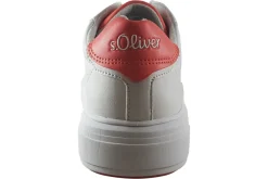 Women S.Oliver Womens Fashion Trainers<Turlough 23635-42 Womens Fashion Trainers