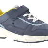 BOY S.Oliver Velcro | Boys Shoes<Tyron 43106-805 Boys Shoes