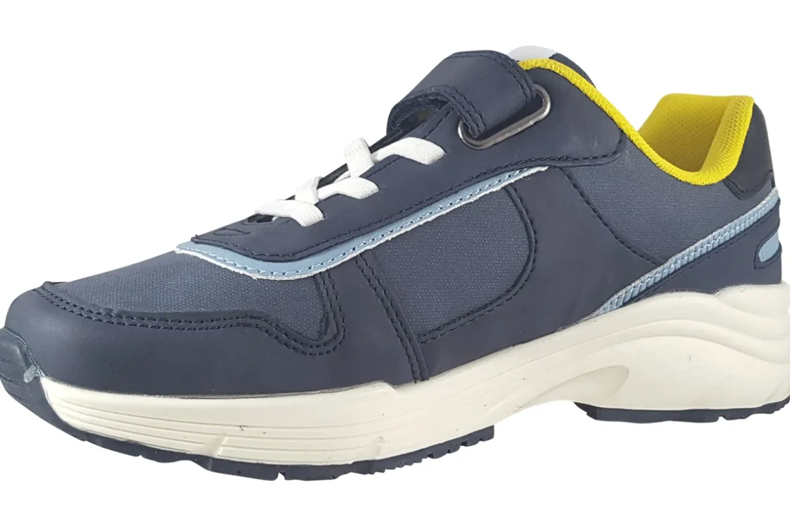 BOY S.Oliver Velcro | Boys Shoes<Tyron 43106-805 Boys Shoes