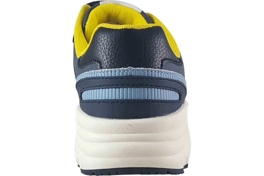 BOY S.Oliver Velcro | Boys Shoes<Tyron 43106-805 Boys Shoes