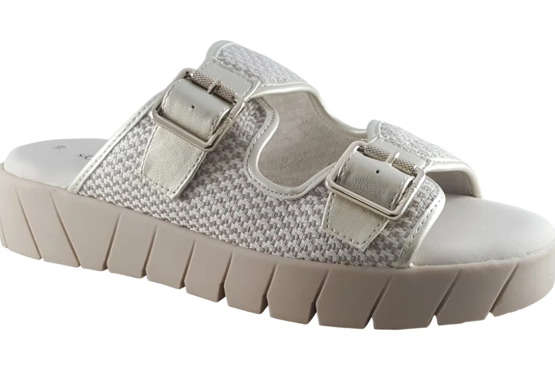 Women S.Oliver Womens Sandals<Winnie 27209-42 Womens Sandals
