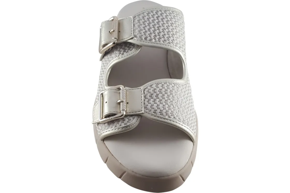 Women S.Oliver Womens Sandals<Winnie 27209-42 Womens Sandals
