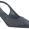 Women Sorento Womens Shoes<Arniston House Womens Black Shoes