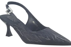 Women Sorento Womens Shoes<Arniston House Womens Black Shoes