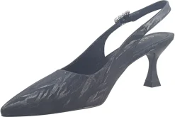 Women Sorento Womens Shoes<Arniston House Womens Black Shoes