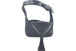 Women Sorento Womens Shoes<Arniston House Womens Black Shoes