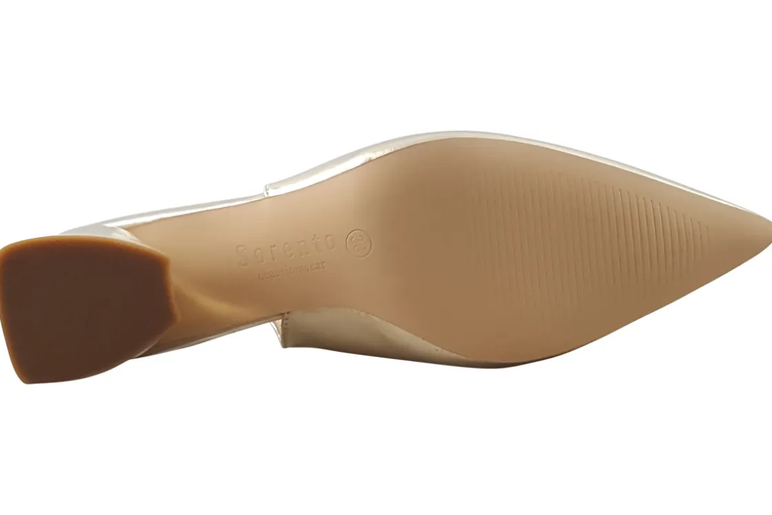 Women Sorento Womens Sandals<Dromhall Womens Sandals