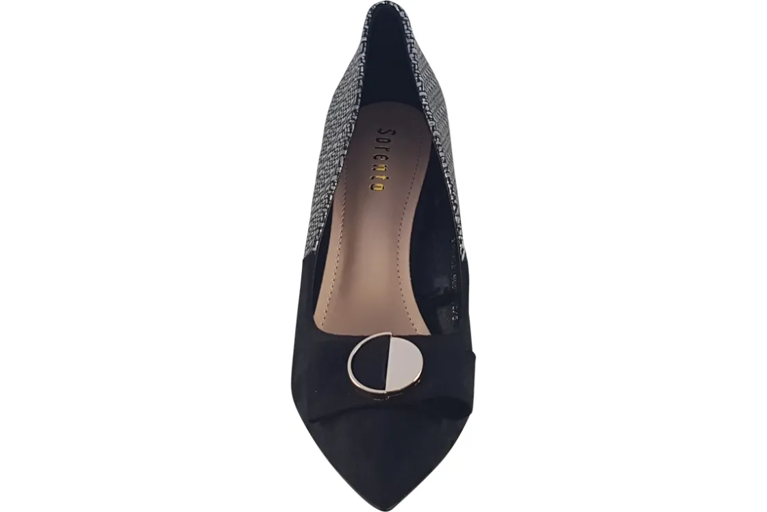 Women Sorento Womens Shoes<Four Seasons Womens Shoes