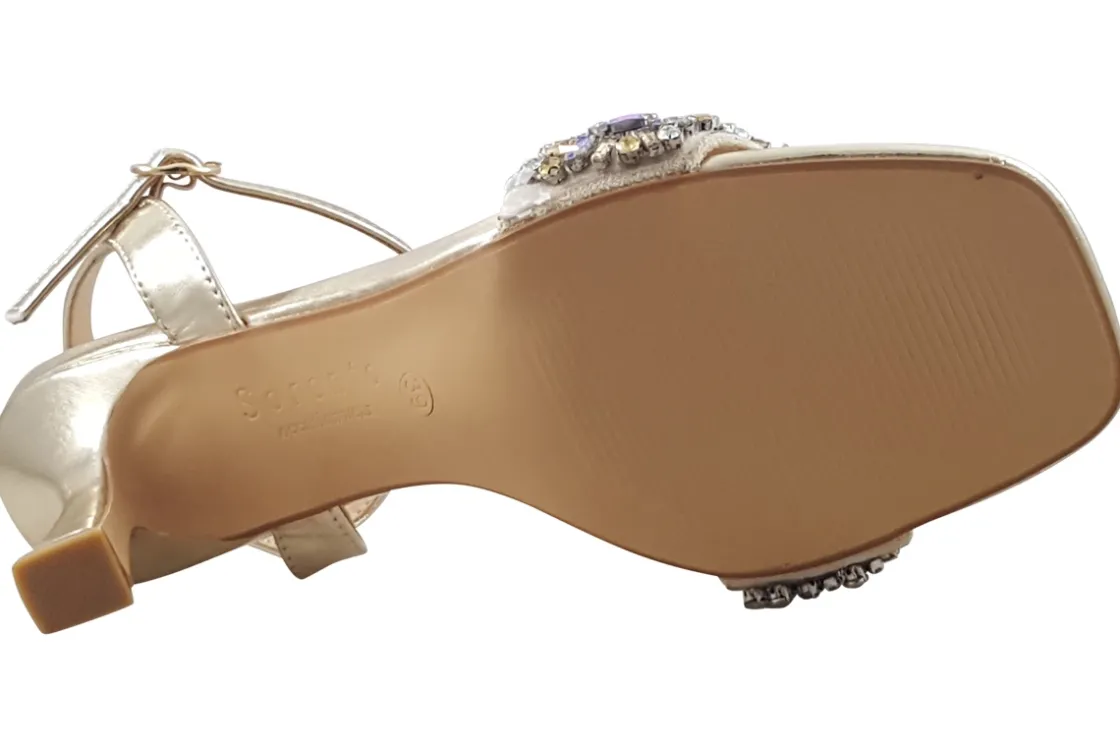 Women Sorento Womens Sandals<Glin Womens Sandals
