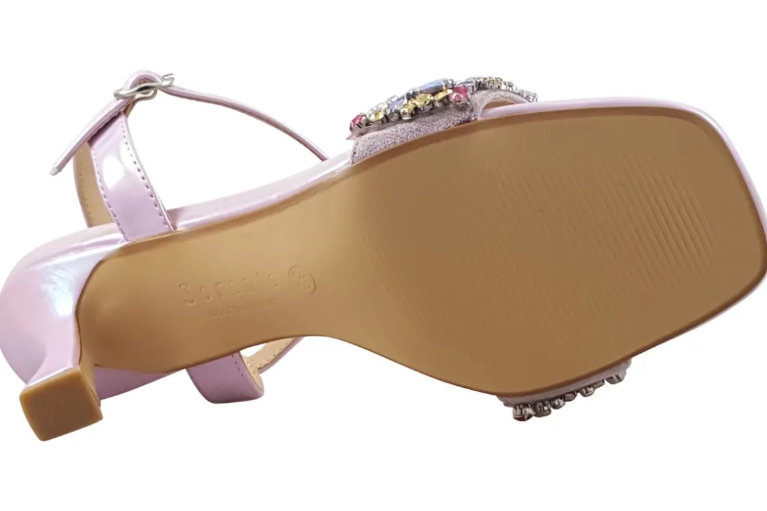 Women Sorento Womens Sandals<Glin Womens Sandals