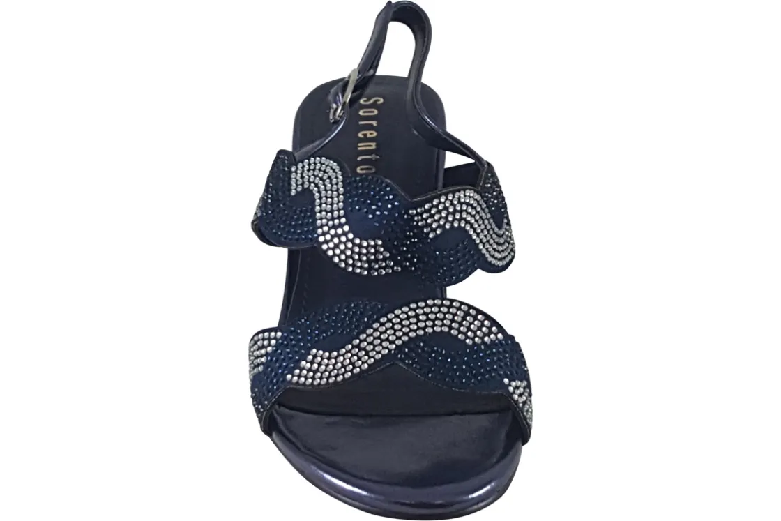 Women Sorento Womens Sandals<Kinnitty Womens Sandals
