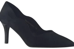 Women Sorento Womens Shoes<Mulroy Woods Womens Suede Effect Shoes