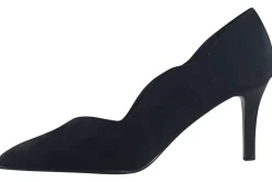 Women Sorento Womens Shoes<Mulroy Woods Womens Suede Effect Shoes