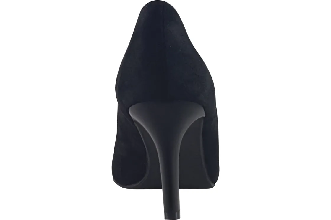 Women Sorento Womens Shoes<Mulroy Woods Womens Suede Effect Shoes