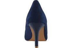 Women Sorento Womens Shoes<Mulroy Woods Womens Suede Effect Shoes