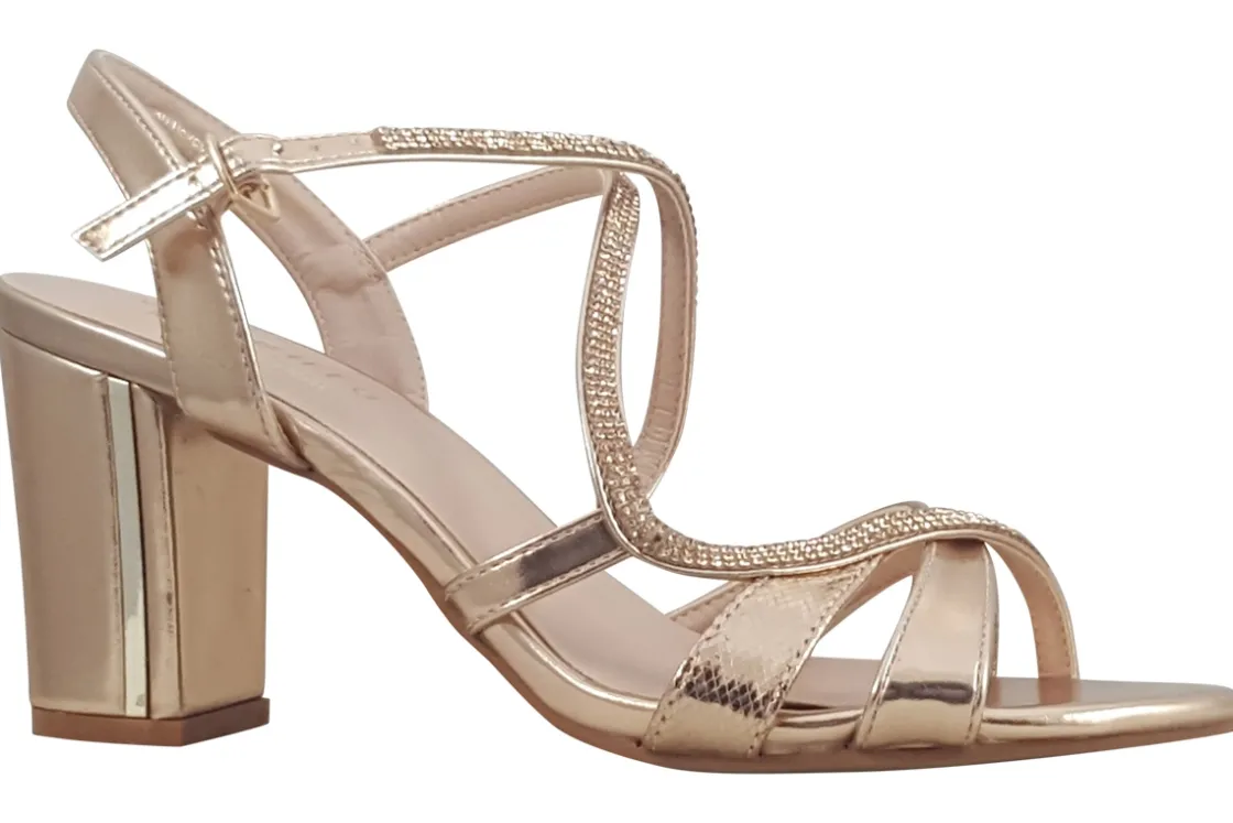 Women Sorento Womens Sandals<Oldwalls Castle Womens Sandals