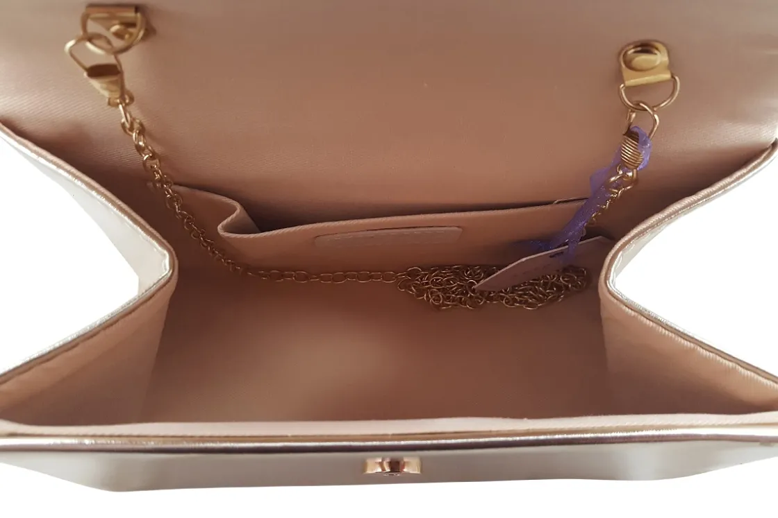 Women Sorento Womens Bags & Accessories<Shelbourne Womens Clutch Bag