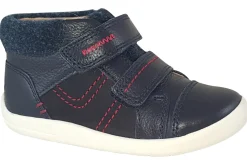 BOY Start-rite Velcro | Boys Boots<Adventure 0791 Boys Leather Boots