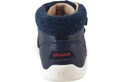 BOY Start-rite Velcro | Boys Boots<Adventure 0791 Boys Leather Boots