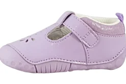 Start-rite Buckle | Girls First Shoes<Baby Bubble 0773 Girls Leather Patent First Shoes