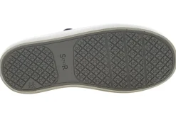 Start-rite Velcro | Girls Shoes<Beach Comb 6195-9 Navy Glitter (F Fit) Girls Shoes