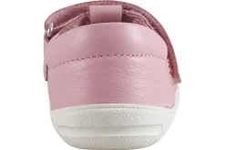 Start-rite Velcro | Girls First Shoes<Buddy 0794-6 Pink Girls Leather First Shoes