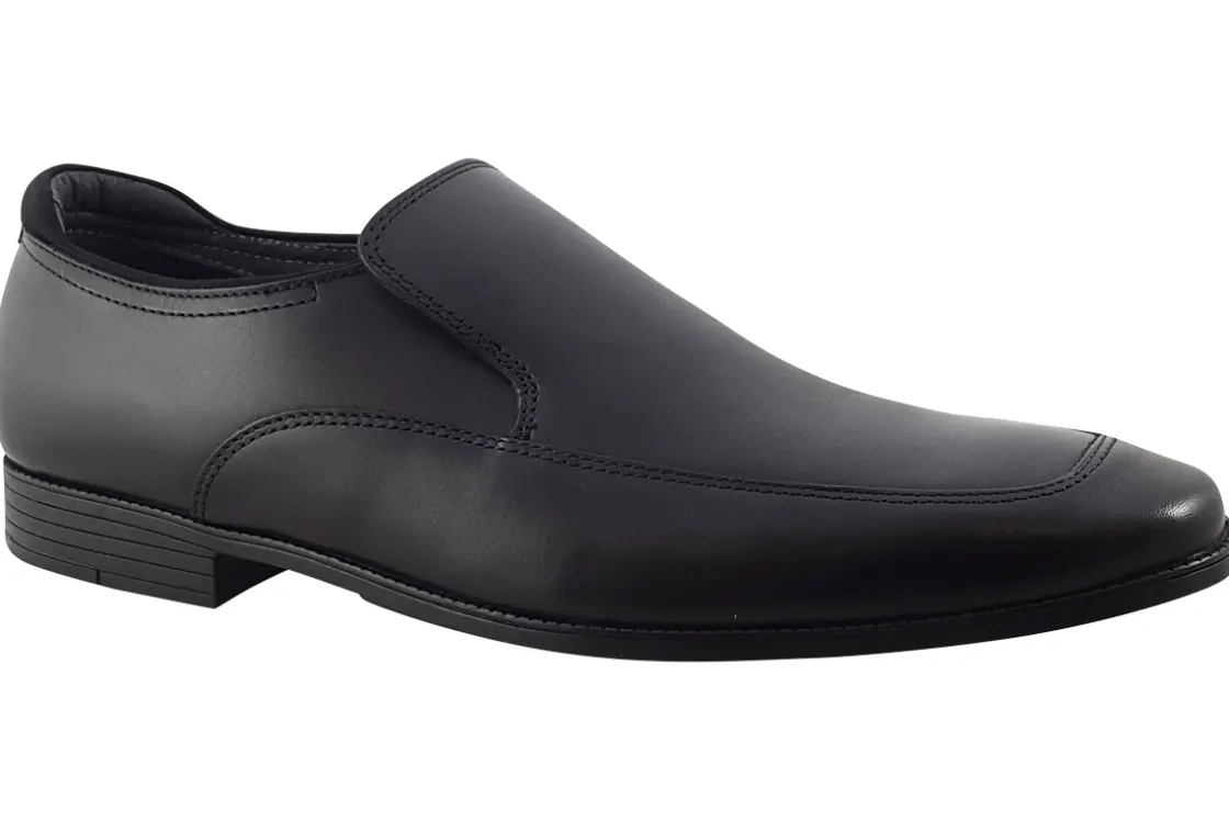 BOY Start-rite Junior Boys | Senior Boys<College Snr 3525 Boys Leather School Shoes