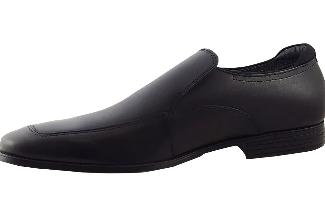 BOY Start-rite Junior Boys | Senior Boys<College Snr 3525 Boys Leather School Shoes