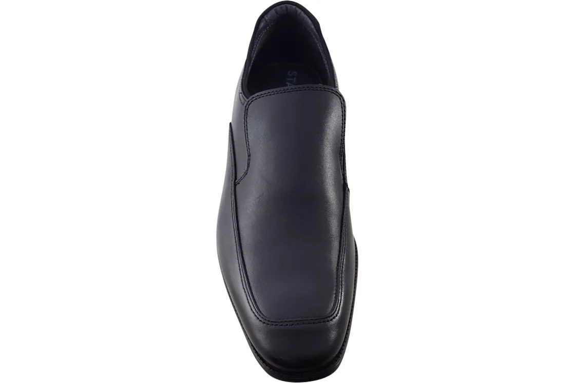 BOY Start-rite Junior Boys | Senior Boys<College Snr 3525 Boys Leather School Shoes