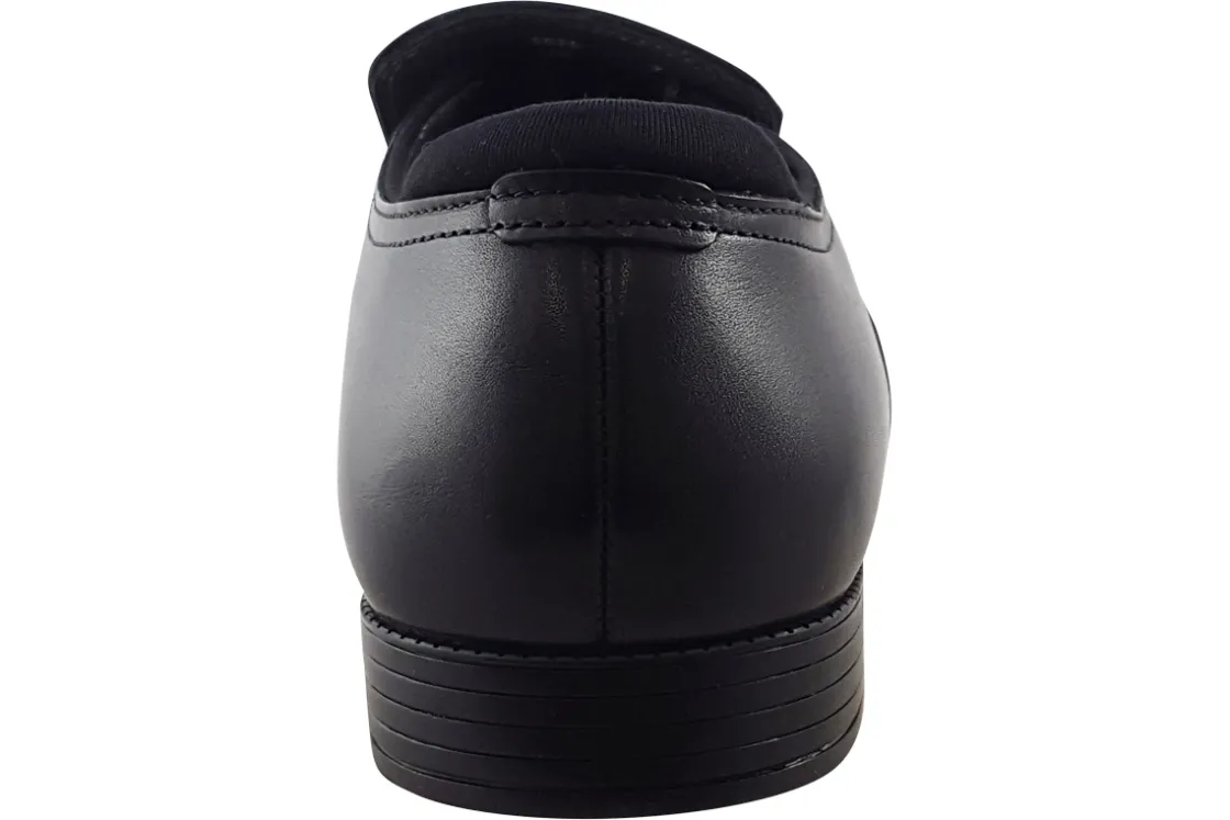 BOY Start-rite Junior Boys | Senior Boys<College Snr 3525 Boys Leather School Shoes