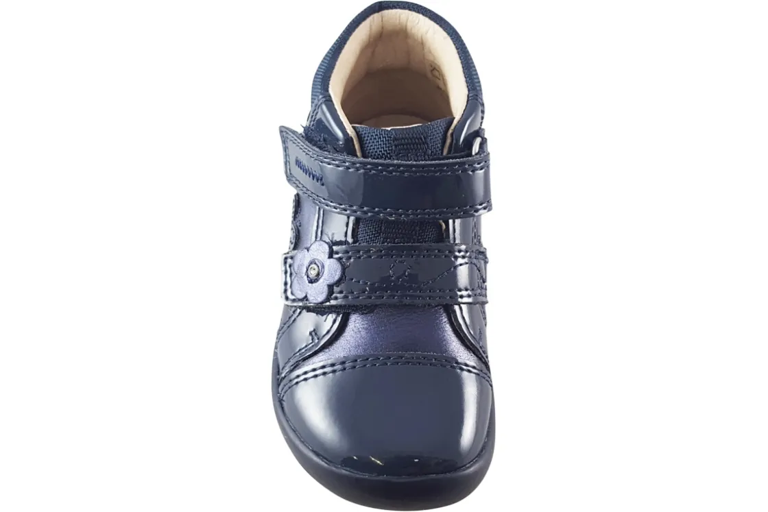 Start-rite Velcro | Removable Insole<Daydream 0792 Girls Leather Boots