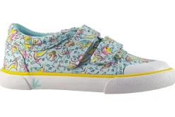 Start-rite Velcro | Girls Shoes<Dino-Mite 6192-5 (F Fit) Girls Shoes