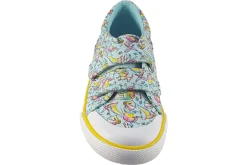 Start-rite Velcro | Girls Shoes<Dino-Mite 6192-5 (F Fit) Girls Shoes