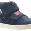 Start-rite Velcro | Girls Boots<Discover G 1743 Girls Leather Patent Boots
