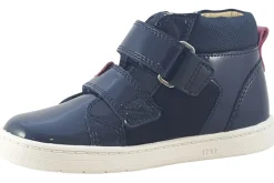 Start-rite Velcro | Girls Boots<Discover G 1743 Girls Leather Patent Boots