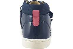 Start-rite Velcro | Girls Boots<Discover G 1743 Girls Leather Patent Boots
