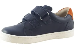 BOY Start-rite Junior Boys | Velcro<Explore 1742 Boys Leather Shoes
