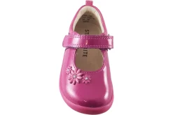 Start-rite Velcro | Girls First Shoes<Fairytale 0780-9 Girls Leather Patent First Shoes